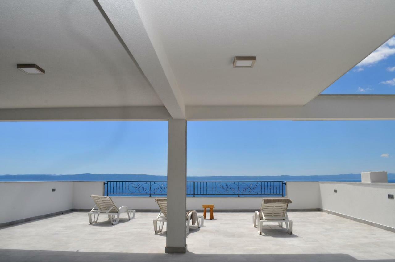 Ljubica Ljuban Apartman *