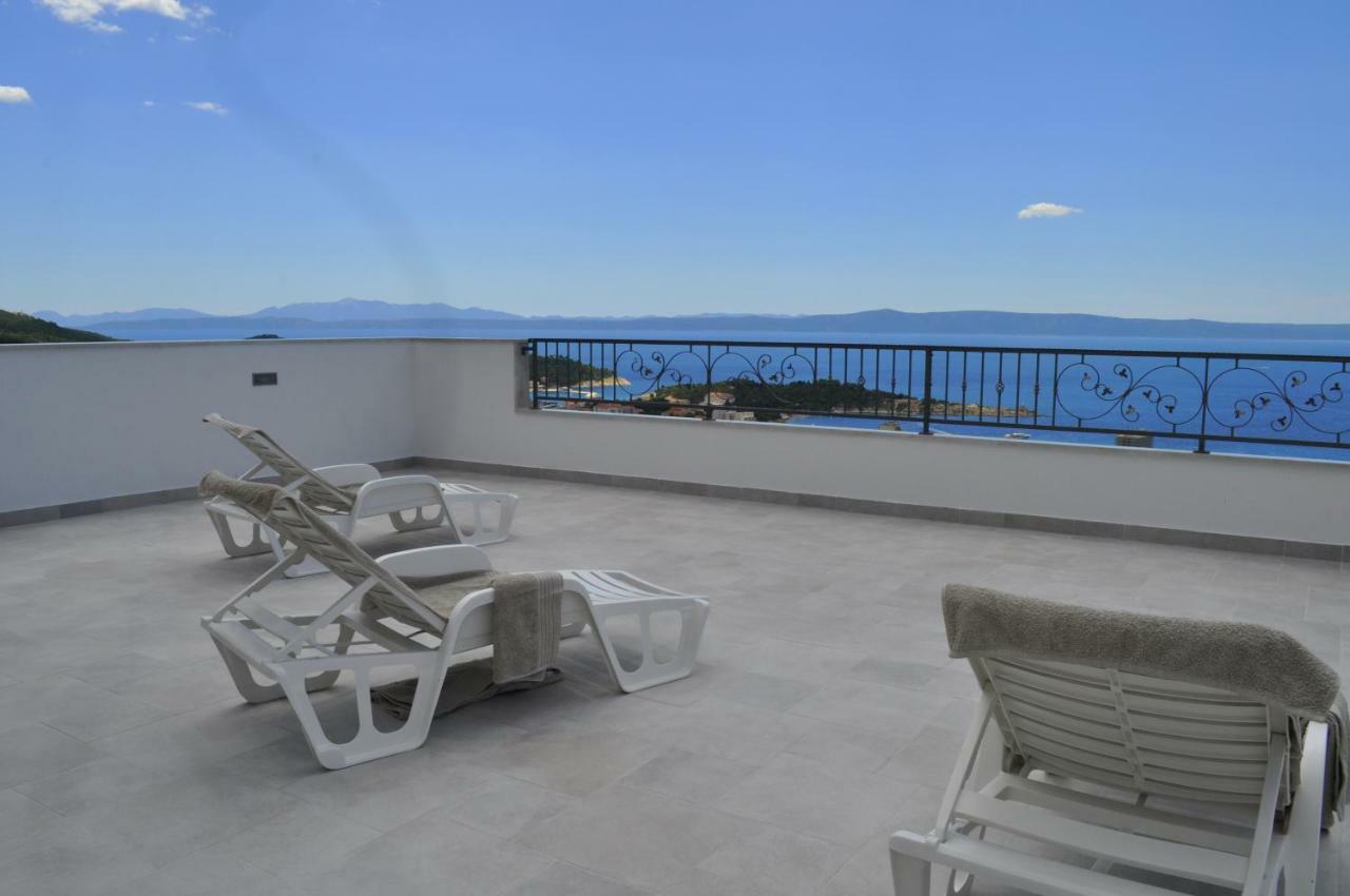 Ljubica Ljuban Apartman *