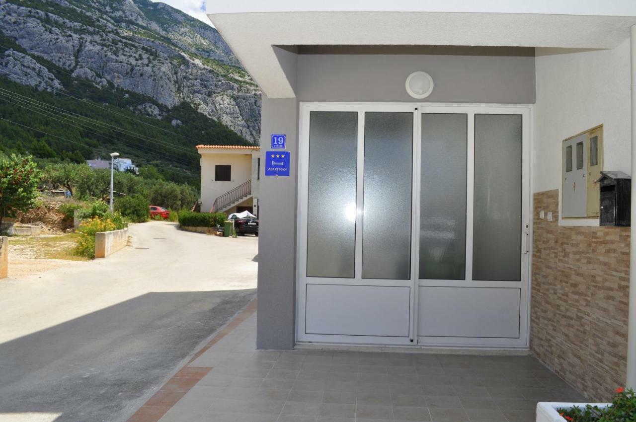 Ljubica Ljuban Apartman