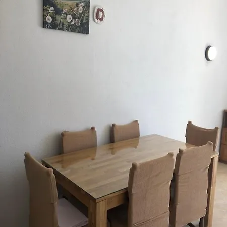 Apartment Ljubica Ljuban Makarska Exterior foto
