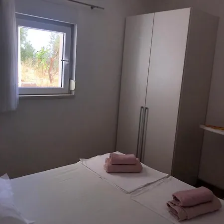 Apartment Ljubica Ljuban Makarska Exterior foto