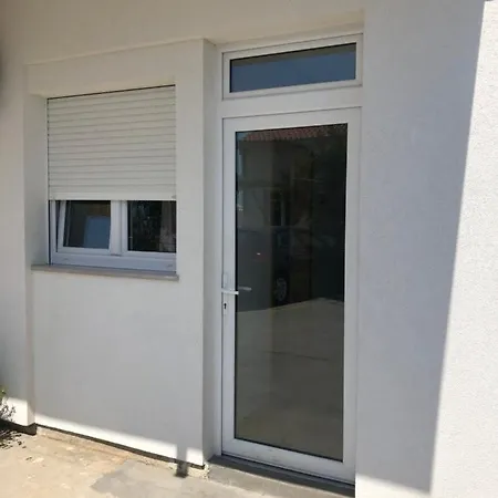 Apartment Ljubica Ljuban Makarska Exterior foto