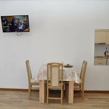 Apartment Ljubica Ljuban Makarska Exterior foto