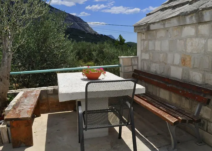 Apartment Ljubica Ljuban