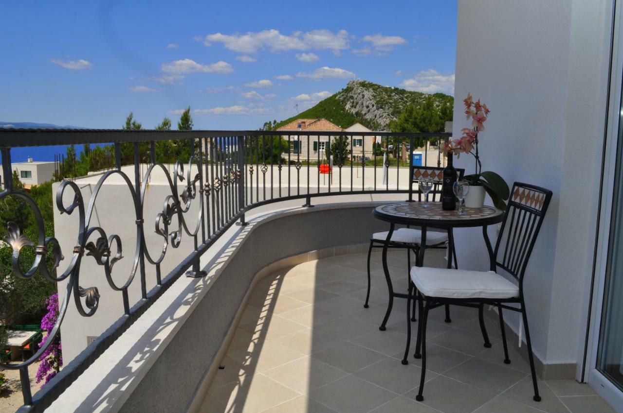 Ljubica Ljuban Apartment Makarska