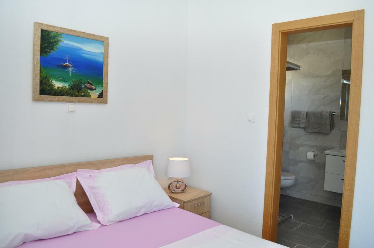 Apartment Ljubica Ljuban *