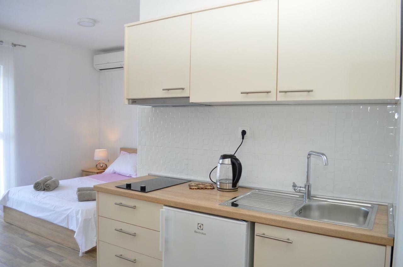 Apartment Ljubica Ljuban Makarska