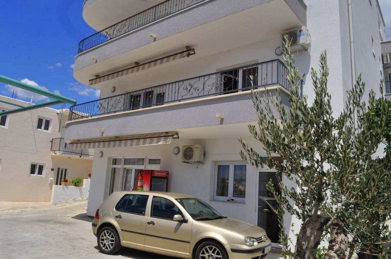 Apartment Ljubica Ljuban *