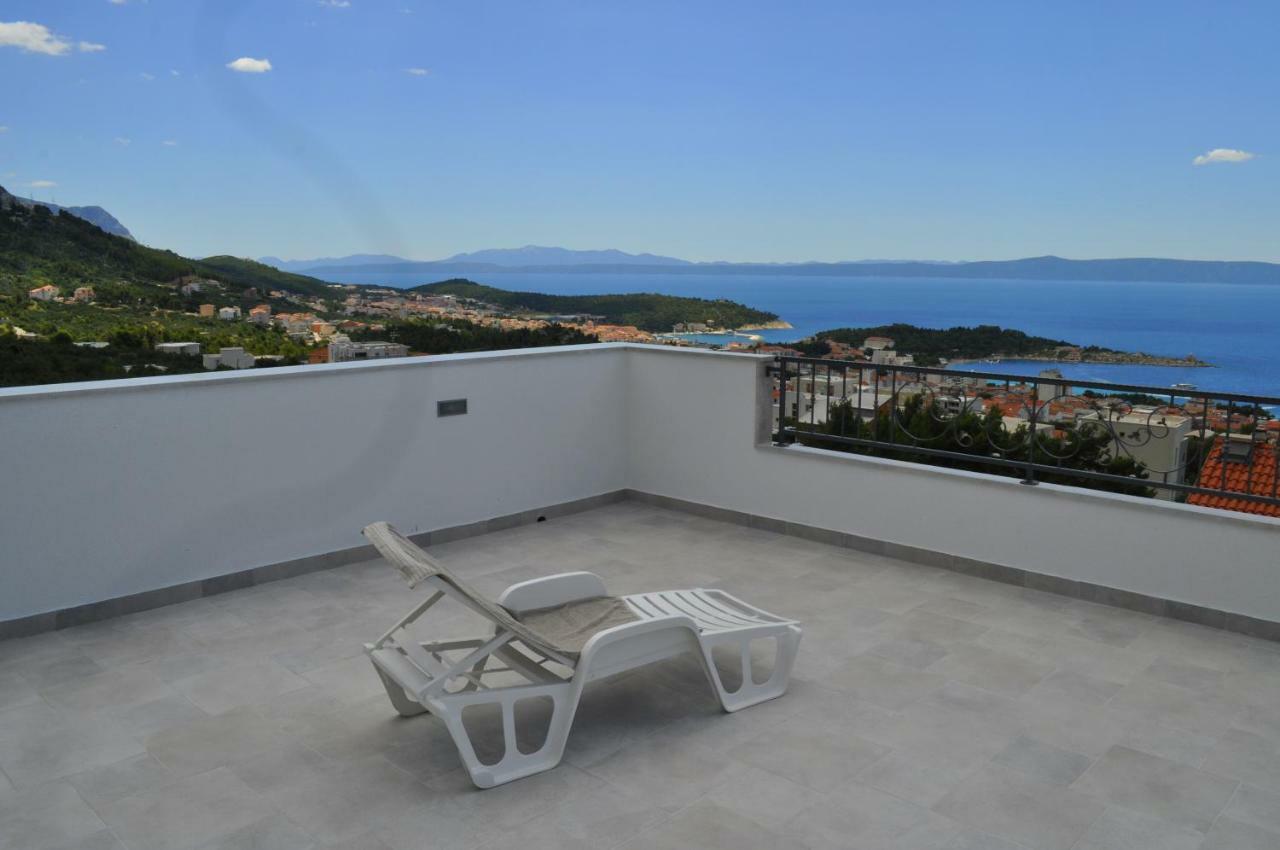 Apartment Ljubica Ljuban *