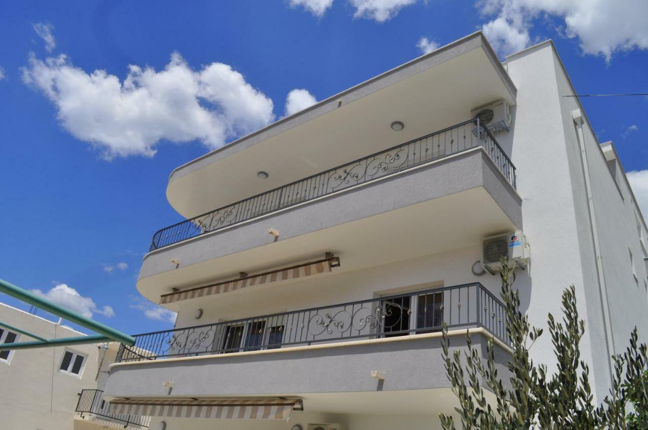 Apartment Ljubica Ljuban *