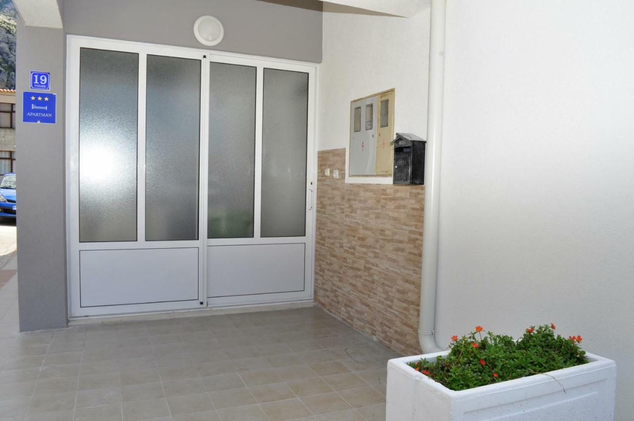 Apartment Ljubica Ljuban
