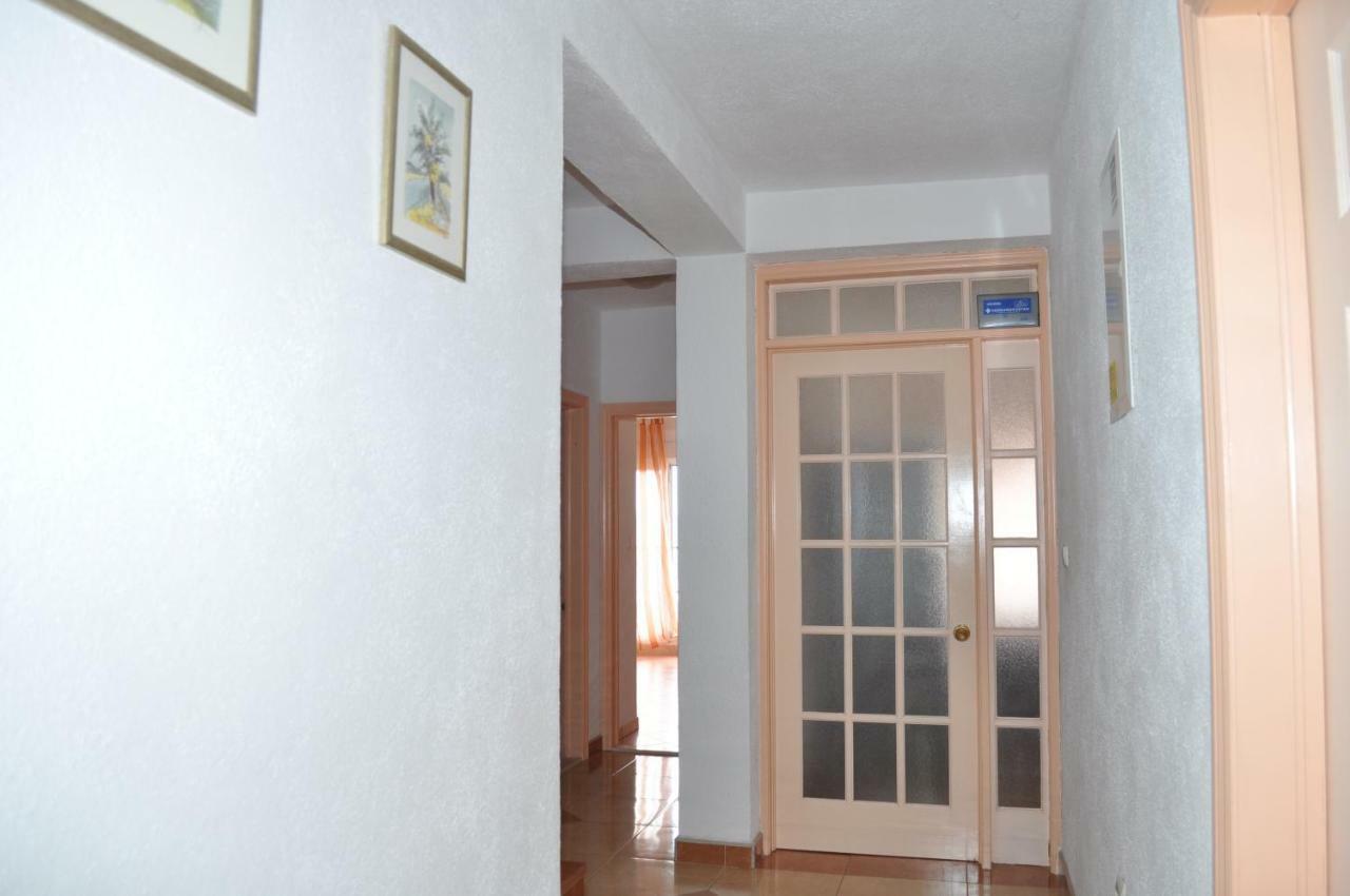 Ljubica Ljuban Apartment