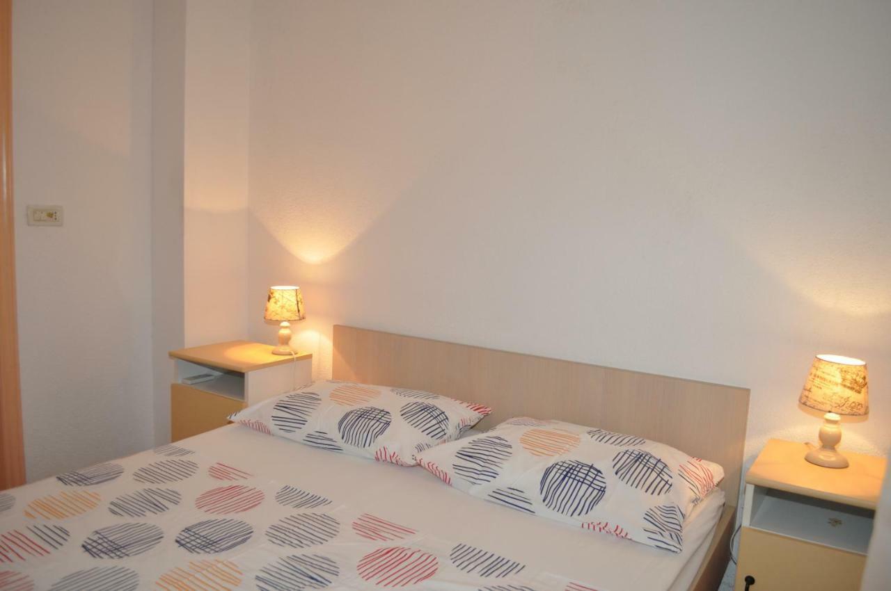 Ljubica Ljuban Apartment