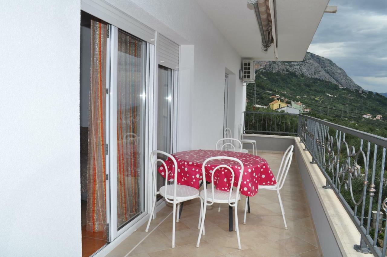 Apartment Ljubica Ljuban *
