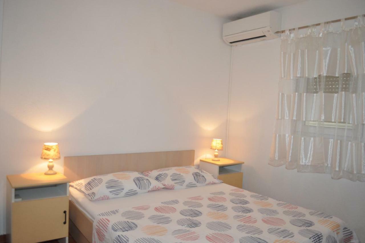 Ljubica Ljuban Apartment Makarska