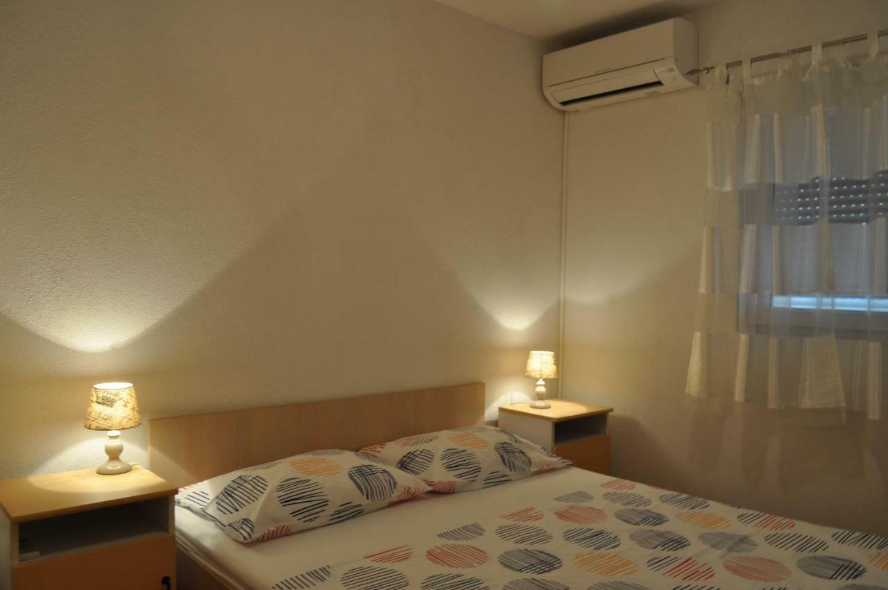 Ljubica Ljuban Apartment *