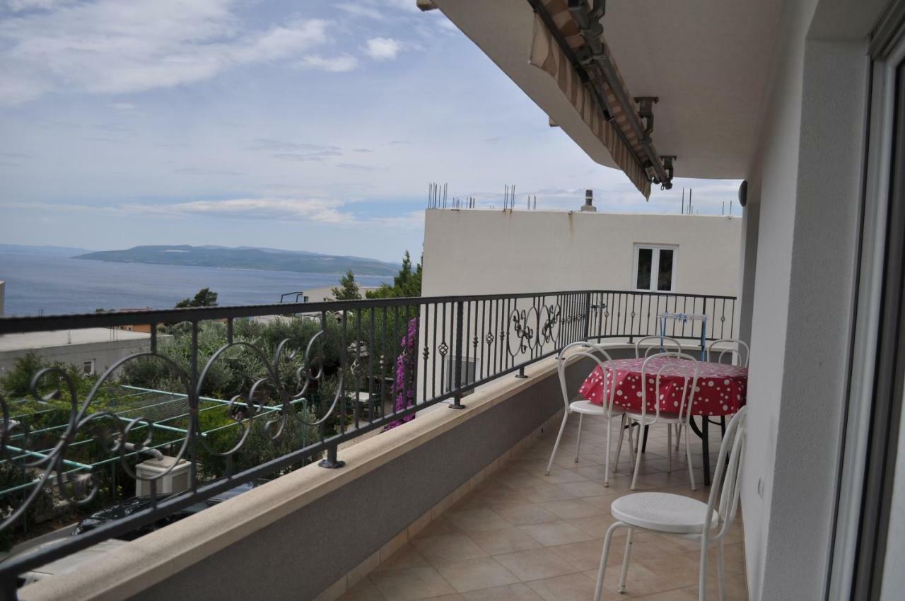 Apartment Ljubica Ljuban
