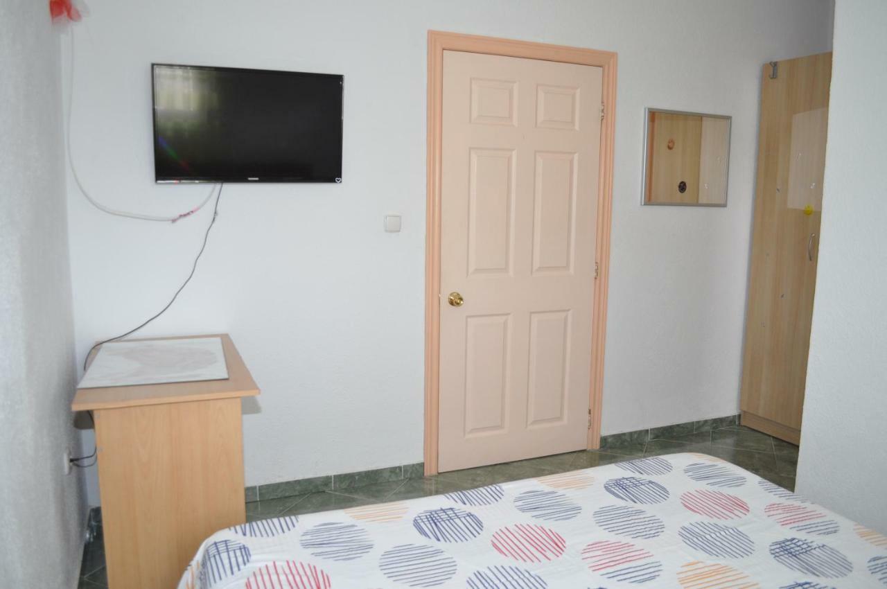 Apartment Ljubica Ljuban Makarska