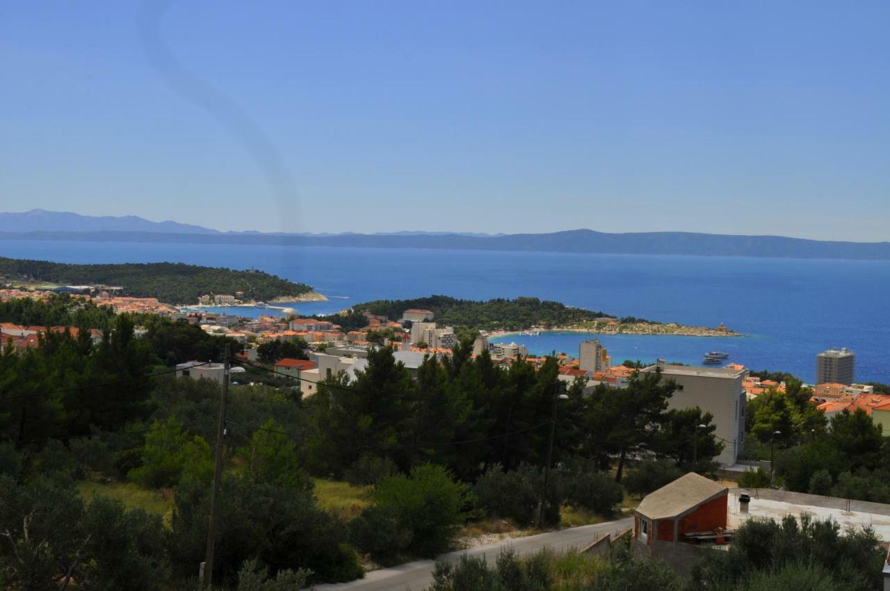 Ljubica Ljuban Makarska