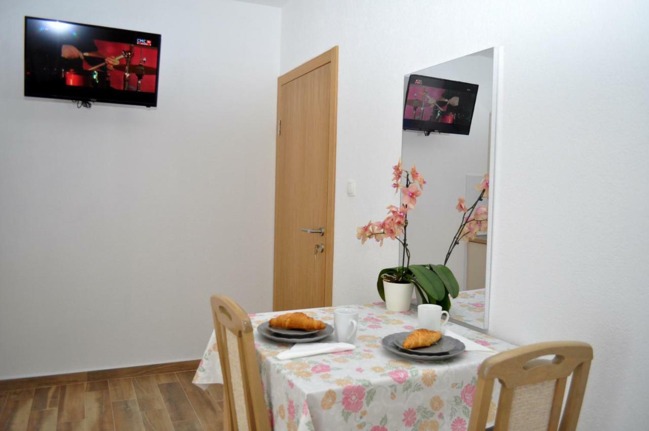 Apartment Ljubica Ljuban *