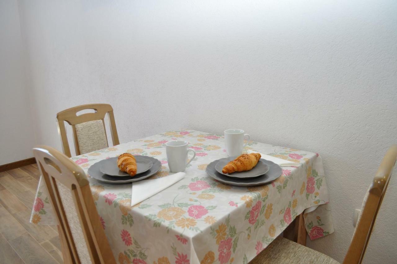 Ljubica Ljuban Makarska
