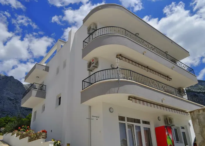 Apartment Ljubica Ljuban