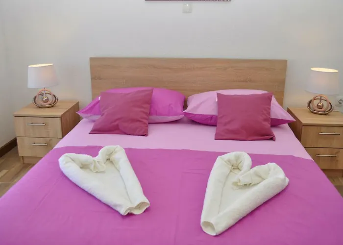 Apartment Ljubica Ljuban