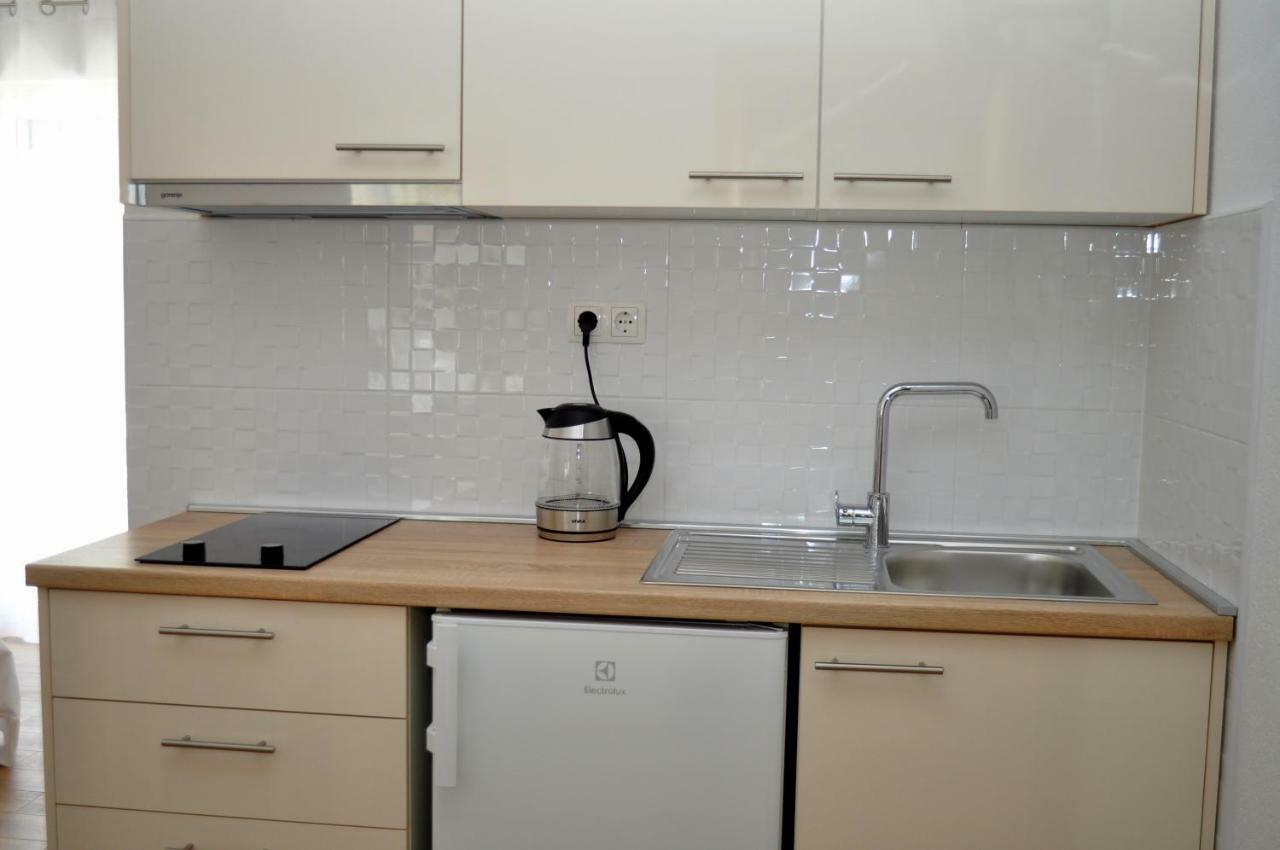 Apartment Ljubica Ljuban *