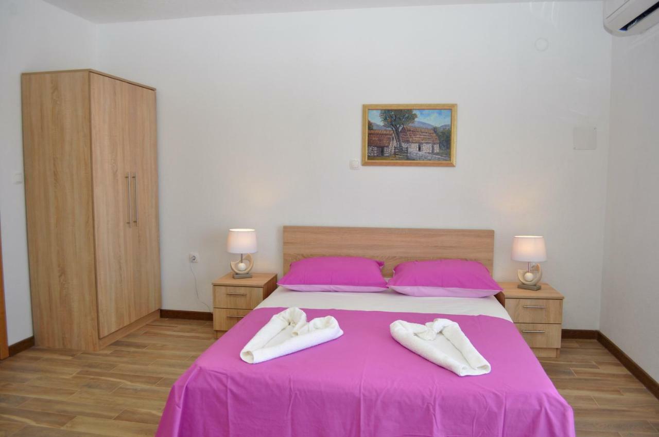 Apartment Ljubica Ljuban