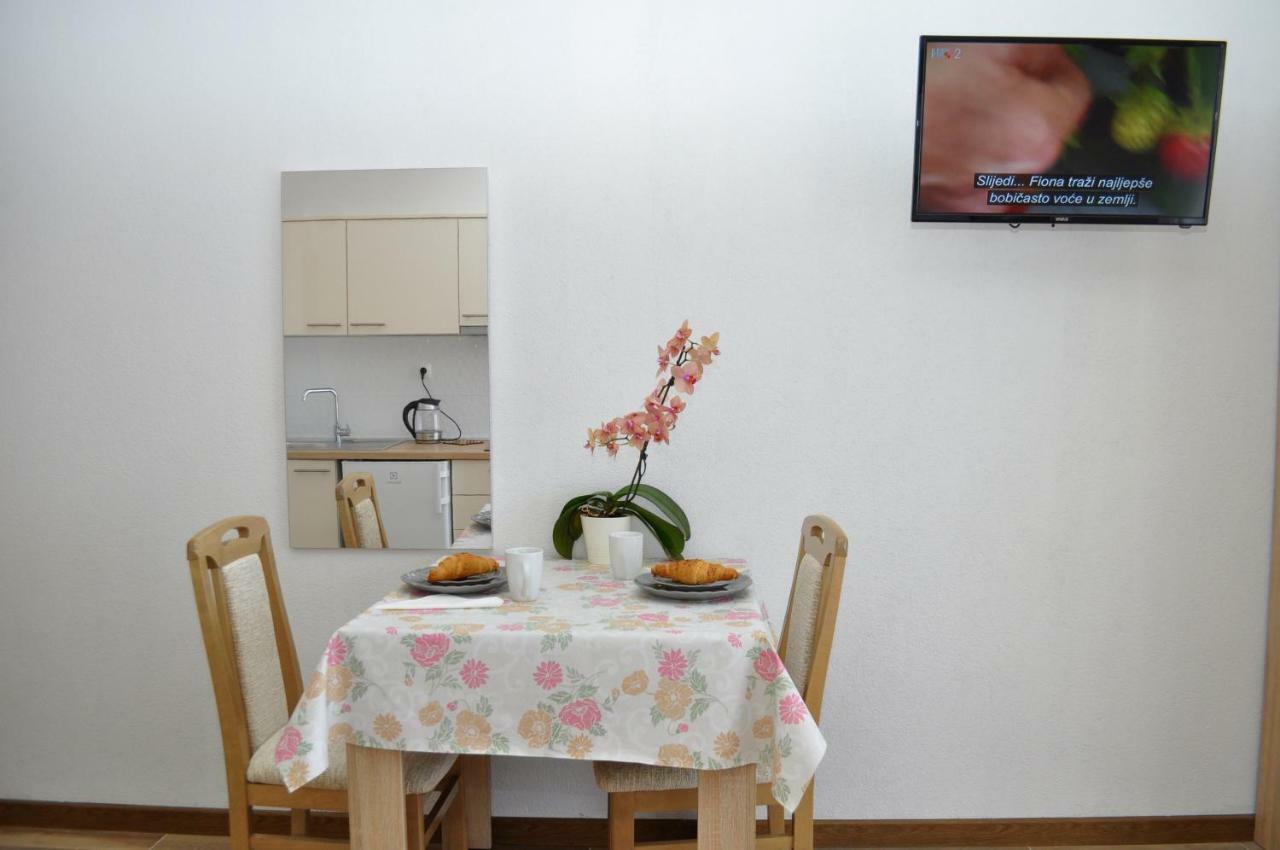 Apartment Ljubica Ljuban Makarska