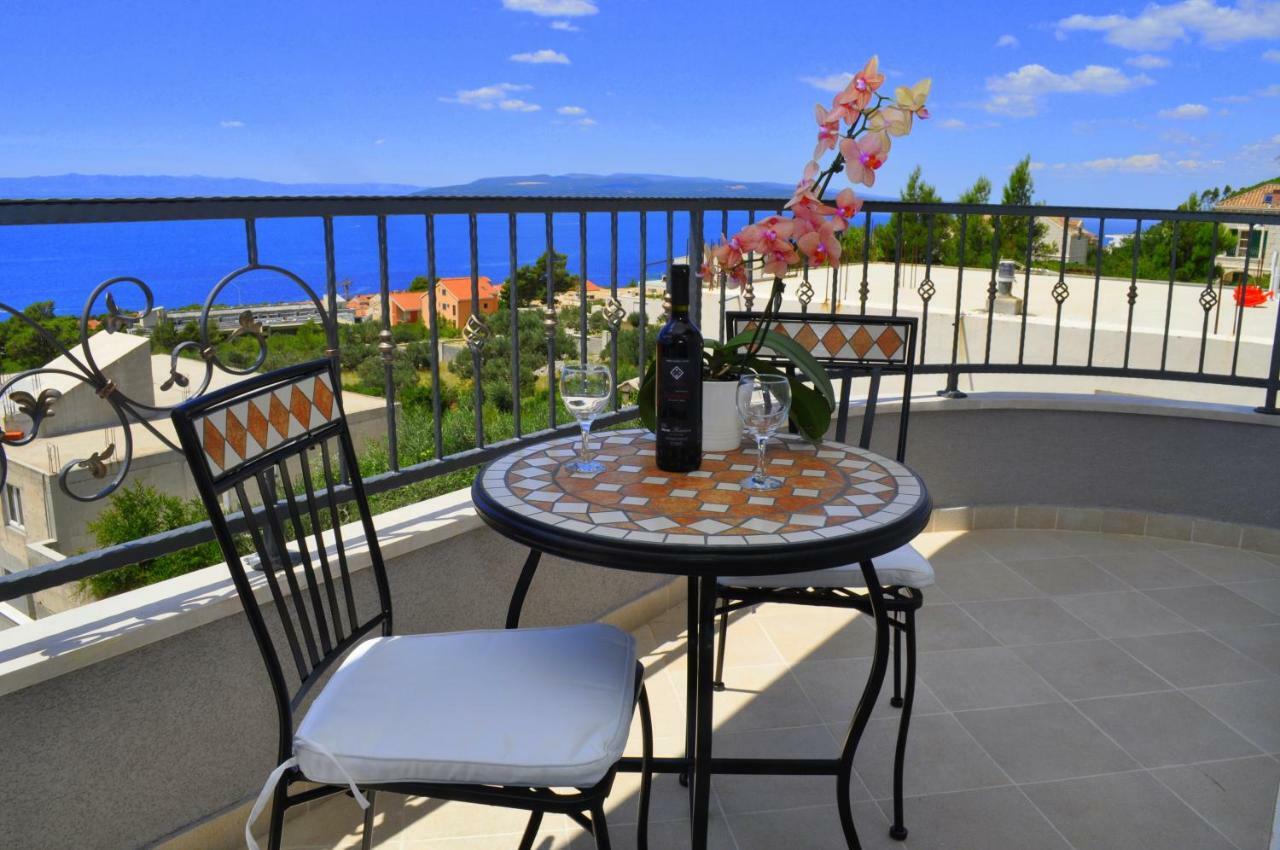 Apartment Ljubica Ljuban