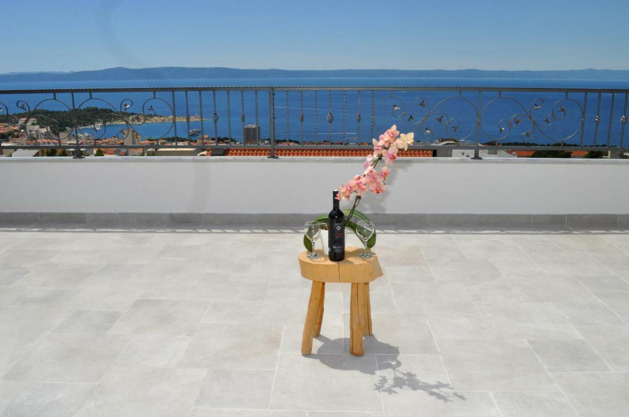 Apartment Ljubica Ljuban Makarska