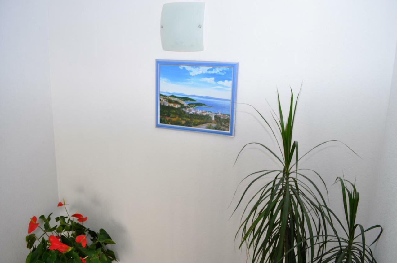 Ljubica Ljuban Apartment