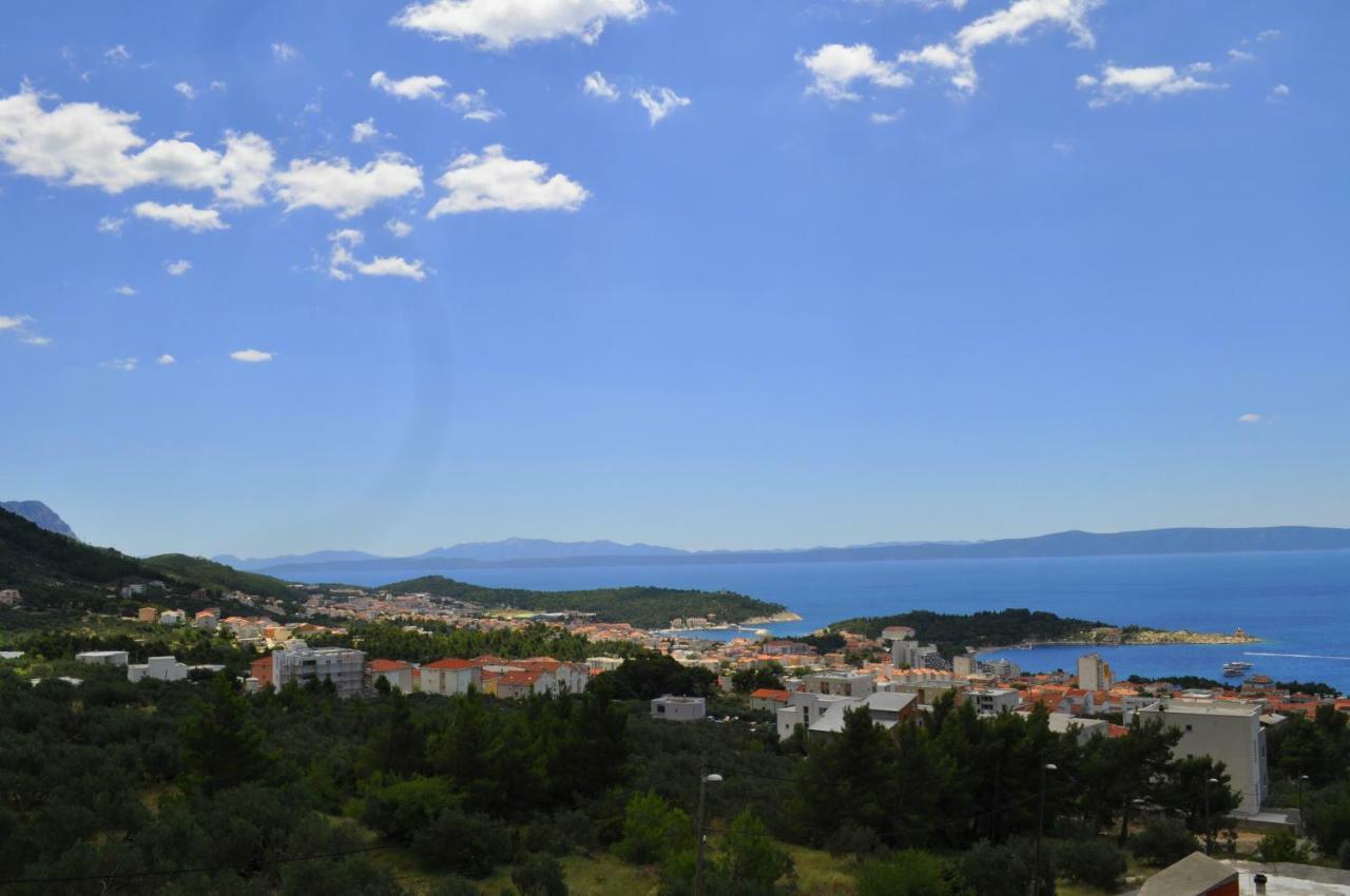 Ljubica Ljuban * Makarska