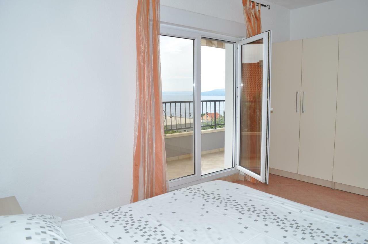 Ljubica Ljuban Apartment *