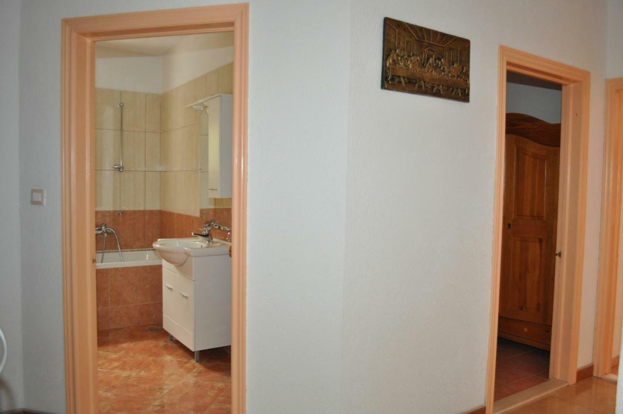 Apartment Ljubica Ljuban