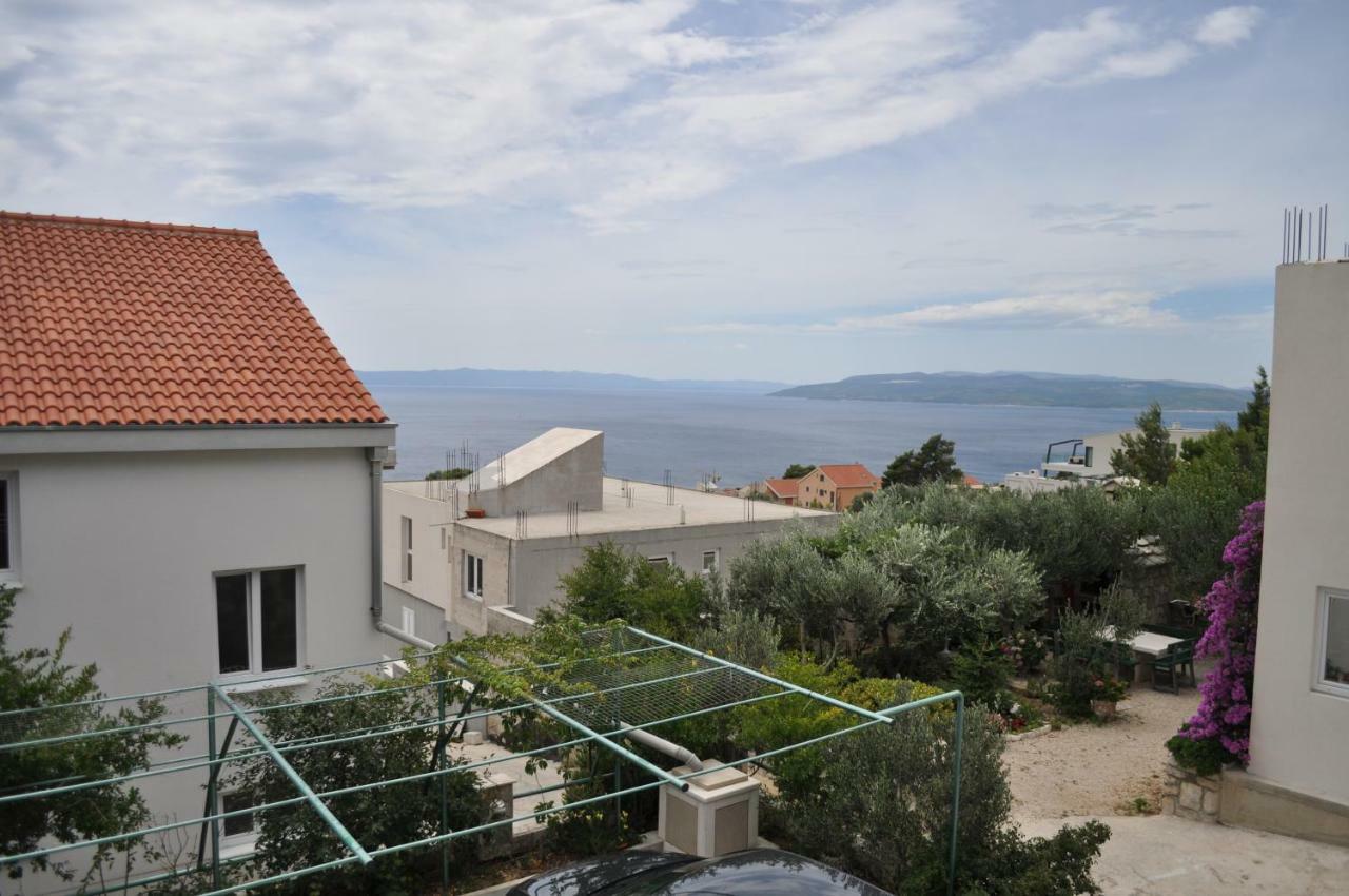 Ljubica Ljuban Makarska