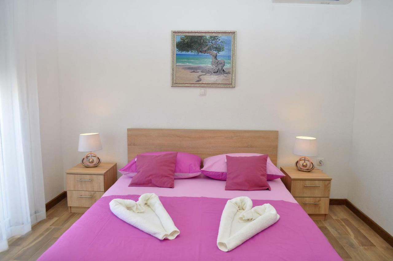 Ljubica Ljuban Apartment