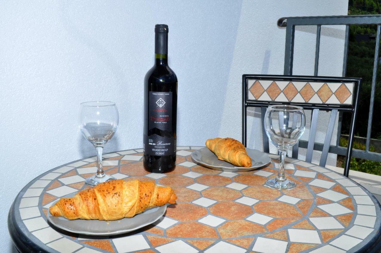 Apartment Ljubica Ljuban *
