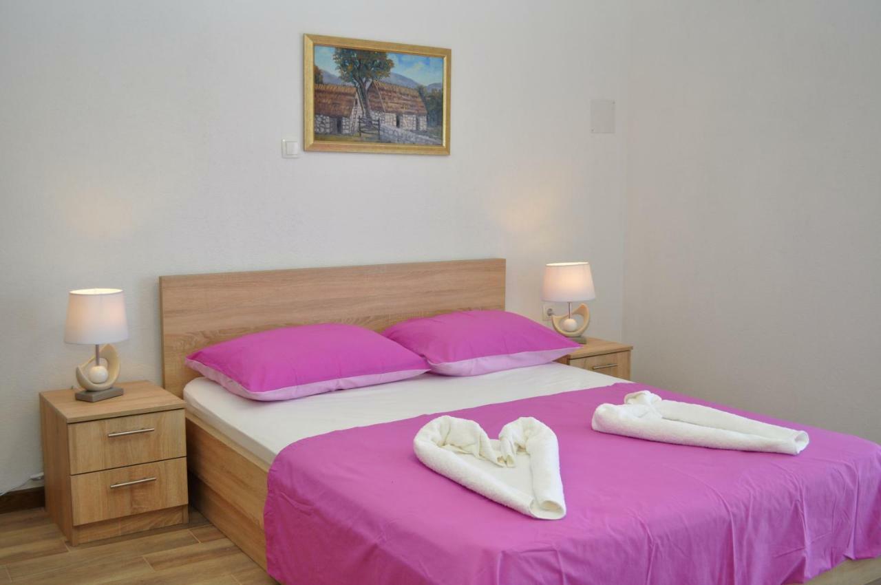 Apartment Ljubica Ljuban Makarska