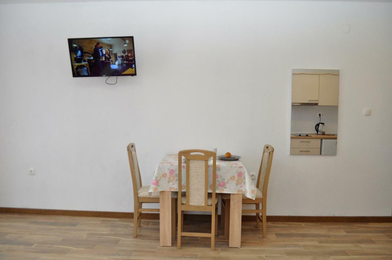 Ljubica Ljuban Apartment *